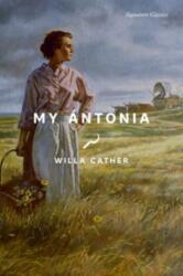My Antonia (ISBN: 9781435172968)
