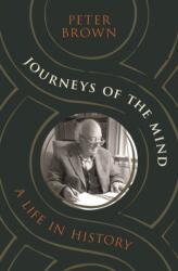 Journeys of the Mind (ISBN: 9780691242286)