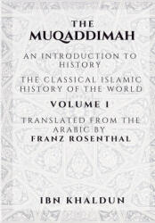 Muqaddimah - Franz Rosenthal (ISBN: 9789390804740)