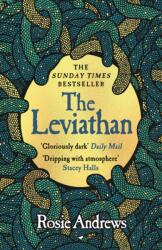 The Leviathan (ISBN: 9781526637369)