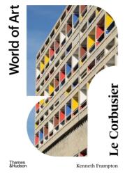Le Corbusier (ISBN: 9780500204887)