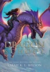 Dragon School (ISBN: 9781990516009)