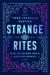 Strange Rites (ISBN: 9781541762527)