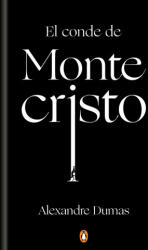 EL CONDE DE MONTECRISTO - DUMAS, ALEXANDRE (ISBN: 9788491054566)