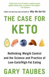 Case for Keto (ISBN: 9780525435747)