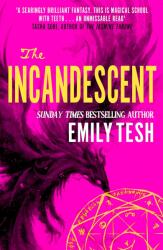 The Incandescent (ISBN: 9780356517193)