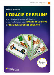 L'oracle de Belline - Tournier (ISBN: 9782212572759)