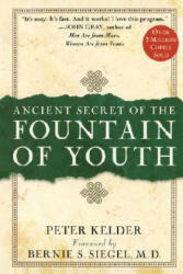Ancient Secret of the Fountain of Youth (ISBN: 9780385491624)