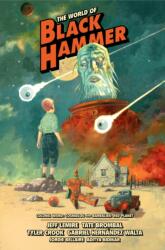 The World of Black Hammer Library Edition Volume 3 (ISBN: 9781506719979)