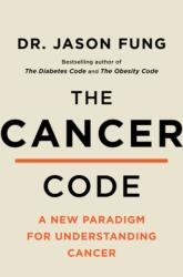 Cancer Code (ISBN: 9780063056541)