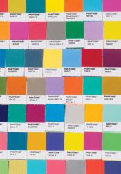 Pantone: Multicolor Journal (ISBN: 9780811877558)