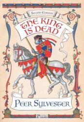 The King is Dead (ISBN: 9781472836601)