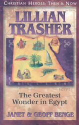 Lillian Trasher - Geoff Benge (ISBN: 9781576583050)