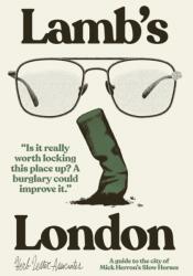 Lambâ€; (ISBN: 9781739339708)