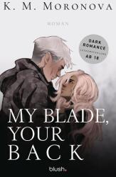 My Blade, Your Back (ISBN: 9783734115226)