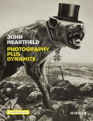 John Heartfield (ISBN: 9783777434438)