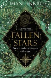 Fallen Stars (ISBN: 9781405974516)