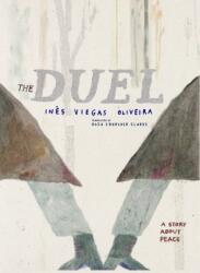 The Duel - Rosa Churcher Clarke (ISBN: 9781644214022)
