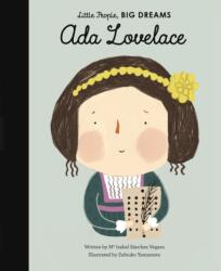 Ada Lovelace (ISBN: 9781786030757)