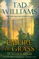Empire of Grass - Williams, Tad (ISBN: 9780756416102)