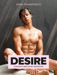 Ohm Phanphiroj - Desire - Ohm Phanphiroj (ISBN: 9783959857413)