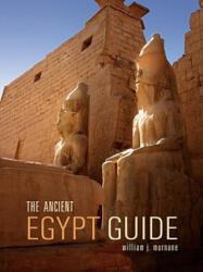 Ancient Egypt Guide - William J. Murnane, Nicholas Warner, Aidan Dodson (ISBN: 9781566568586)