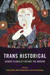 Trans Historical (ISBN: 9781501759505)