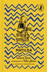 Matilda (ISBN: 9780241777466)
