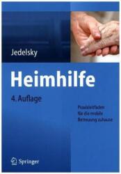 Heimhilfe (ISBN: 9783662461051)