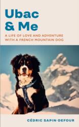 Ubac and Me (ISBN: 9781787304833)