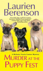 Murder at the Puppy Fest - Laurien Berenson (ISBN: 9781496703446)