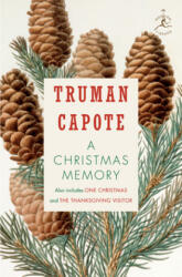Christmas Memory - Truman Capote (ISBN: 9780679602378)