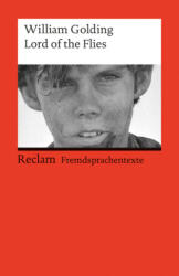 Lord of the Flies (ISBN: 9783150197769)