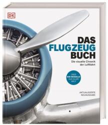 Das Flugzeug-Buch (ISBN: 9783831045211)