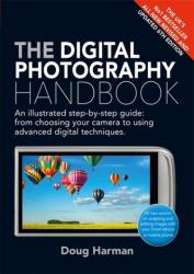 The Digital Photography Handbook (ISBN: 9781529400526)