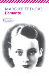 L'amante - Marguerite Duras, L. Prato Caruso (ISBN: 9788807885921)