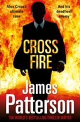 Cross Fire (ISBN: 9780099553731)