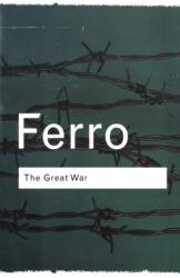 The Great War (ISBN: 9780415267359)