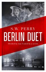 Berlin Duet (ISBN: 9781805460619)