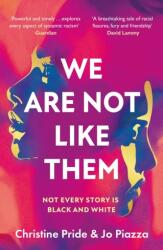 We Are Not Like Them (ISBN: 9780008335977)
