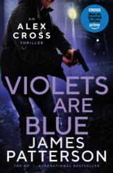 Violets are Blue (ISBN: 9780755349357)