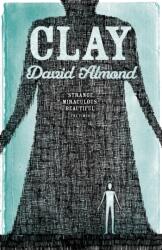 Clay (ISBN: 9780340969953)