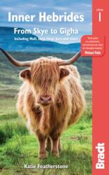 Inner Hebrides (ISBN: 9781784776442)
