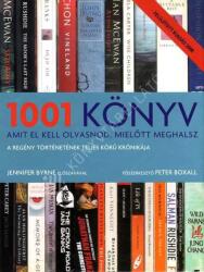 1001 könyv amit el kell olvasnod, mielőtt meghalsz (ISBN: 9789636891947)