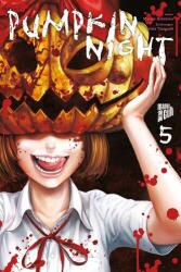 Pumpkin Night 5 (ISBN: 9783757303983)