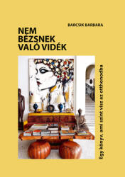 Nem bézsnek való vidék (2025)