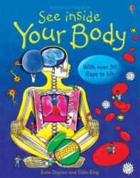 See Inside Your Body - Colin King (2024)