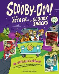 Scooby-Doo! and the Attack of the Scooby Snacks (2025)