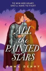 All the Painted Stars (2024)