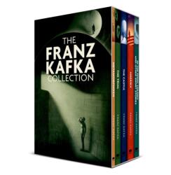 Franz Kafka Collection (2025)